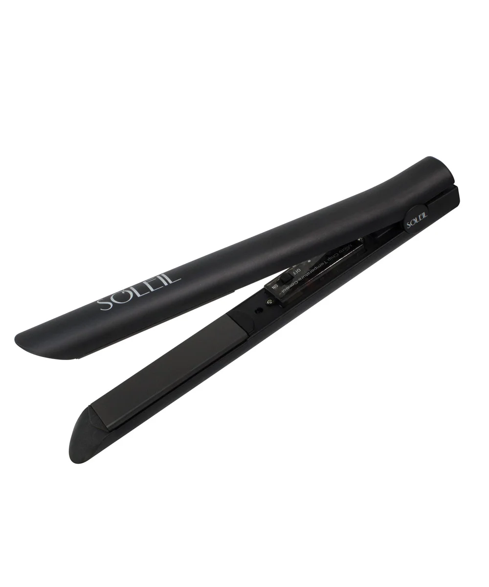 1.25 flat shop iron